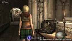 Изображения - Новые скриншоты фанатского HD мода для Resident Evil 4 - screenshot 22
