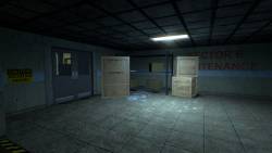 Valve - Первые скриншоты фанатского ремейка Half-Life: Opposing Force - screenshot 1