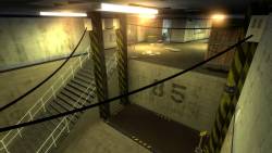 Valve - Первые скриншоты фанатского ремейка Half-Life: Opposing Force - screenshot 2