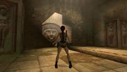Remastered - Фанаты делают ремастер Tomb Raider: The Last Revelation - screenshot 6