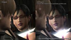 Изображения - Новые скриншоты фанатского HD мода для Resident Evil 4 - screenshot 23