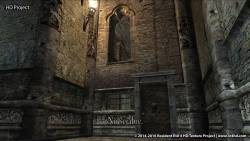 Изображения - Новые скриншоты фанатского HD мода для Resident Evil 4 - screenshot 10