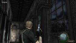 Изображения - Новые скриншоты фанатского HD мода для Resident Evil 4 - screenshot 7