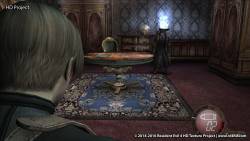 Изображения - Новые скриншоты фанатского HD мода для Resident Evil 4 - screenshot 18