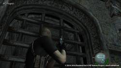 Изображения - Новые скриншоты фанатского HD мода для Resident Evil 4 - screenshot 14