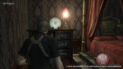 Изображения - Новые скриншоты фанатского HD мода для Resident Evil 4 - screenshot 16