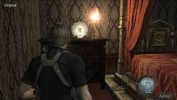 Изображения - Новые скриншоты фанатского HD мода для Resident Evil 4 - screenshot 15