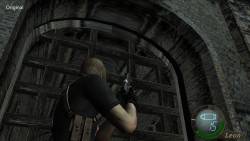 Изображения - Новые скриншоты фанатского HD мода для Resident Evil 4 - screenshot 13