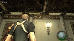 Изображения - Новые скриншоты фанатского HD мода для Resident Evil 4 - screenshot 3