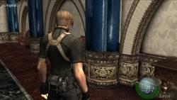 Изображения - Новые скриншоты фанатского HD мода для Resident Evil 4 - screenshot 19