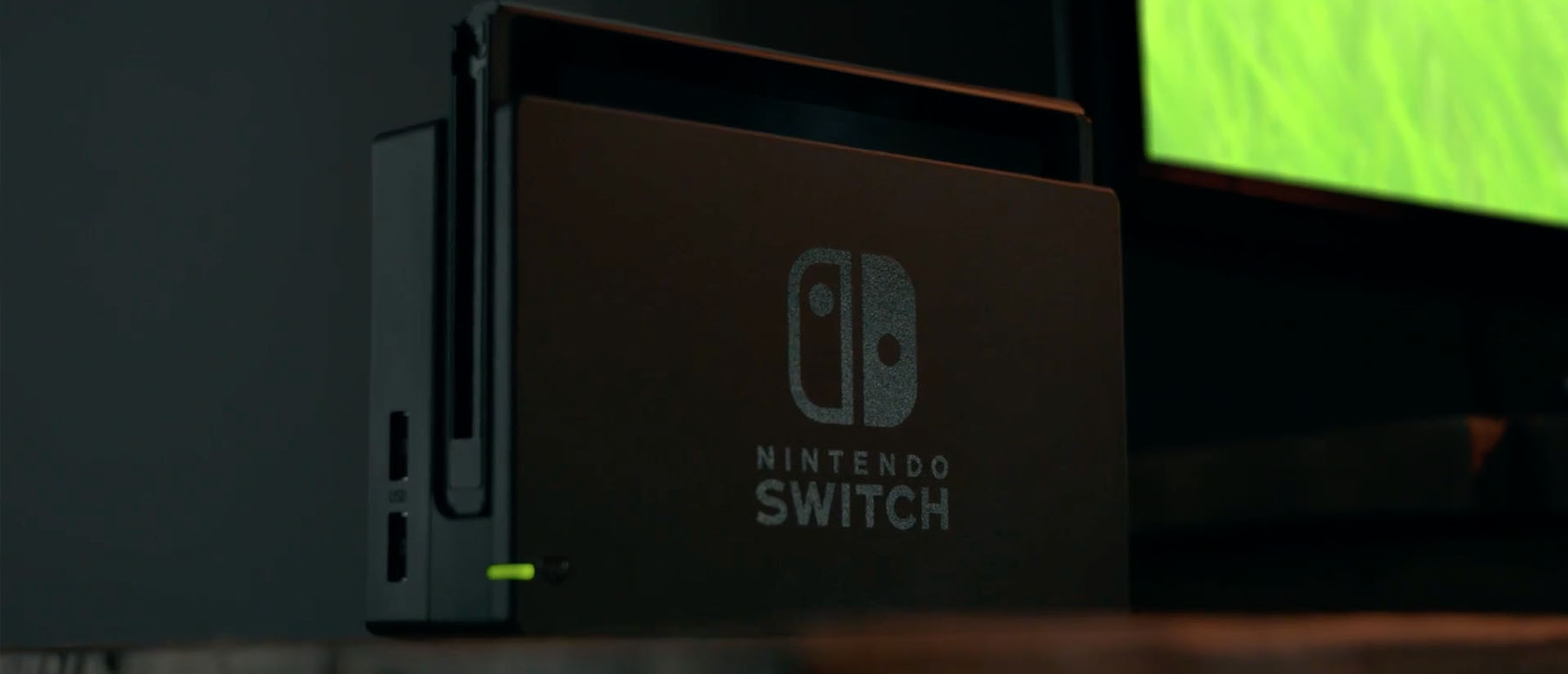 Изображение к Слух: фото аксессуаров для Nintendo Switch лицензированных Nintendo