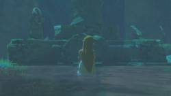 Nintendo - Гора новых скриншотов The Legend of Zelda: Breath of the Wild - screenshot 24