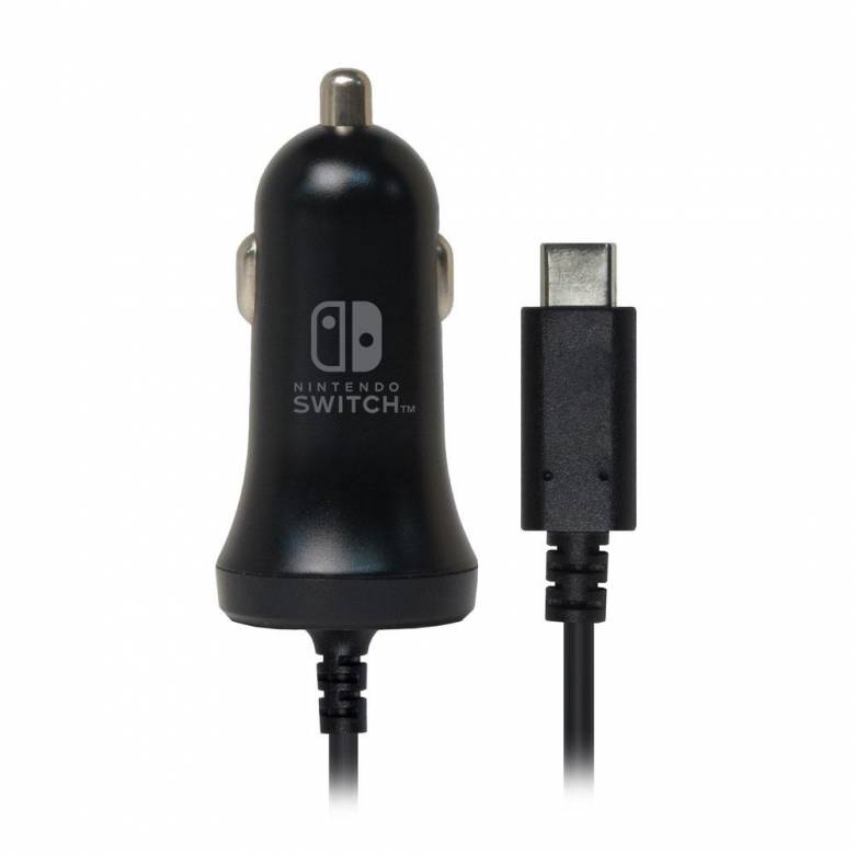 Nintendo Switch - Слух: фото аксессуаров для Nintendo Switch лицензированных Nintendo - screenshot 24