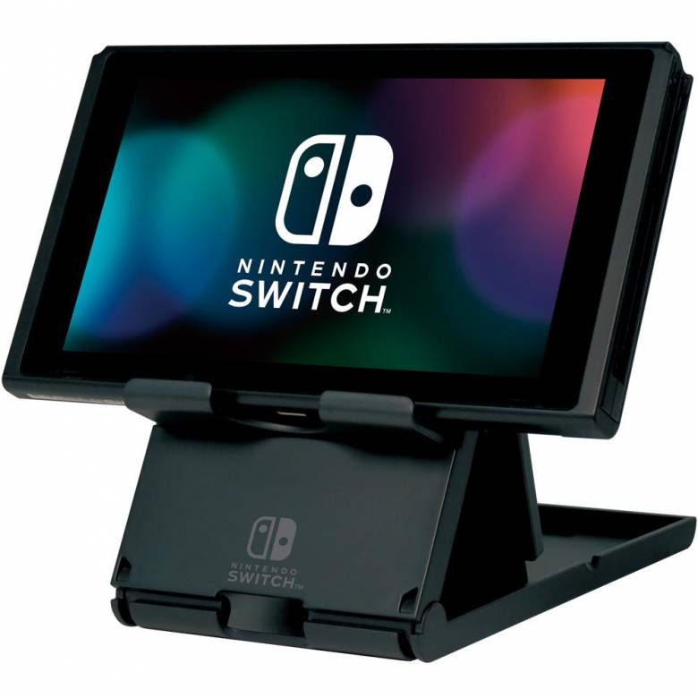 Nintendo Switch - Слух: фото аксессуаров для Nintendo Switch лицензированных Nintendo - screenshot 23