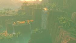 Nintendo - Гора новых скриншотов The Legend of Zelda: Breath of the Wild - screenshot 27