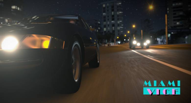 Microsoft - Автомобили легенды из фильмов и сериалов в Forza Horizon 3 - screenshot 20