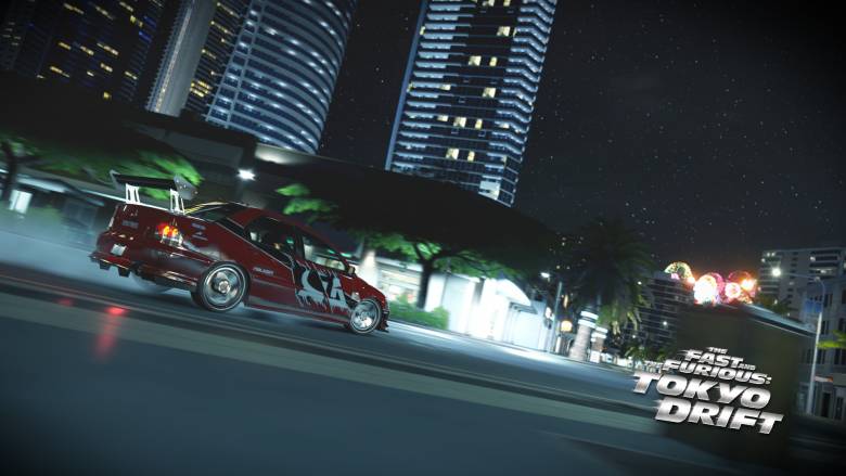 Microsoft - Автомобили легенды из фильмов и сериалов в Forza Horizon 3 - screenshot 14