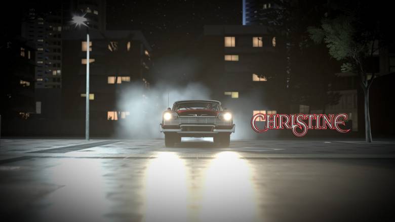 Microsoft - Автомобили легенды из фильмов и сериалов в Forza Horizon 3 - screenshot 12