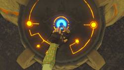 Nintendo - Гора новых скриншотов The Legend of Zelda: Breath of the Wild - screenshot 38