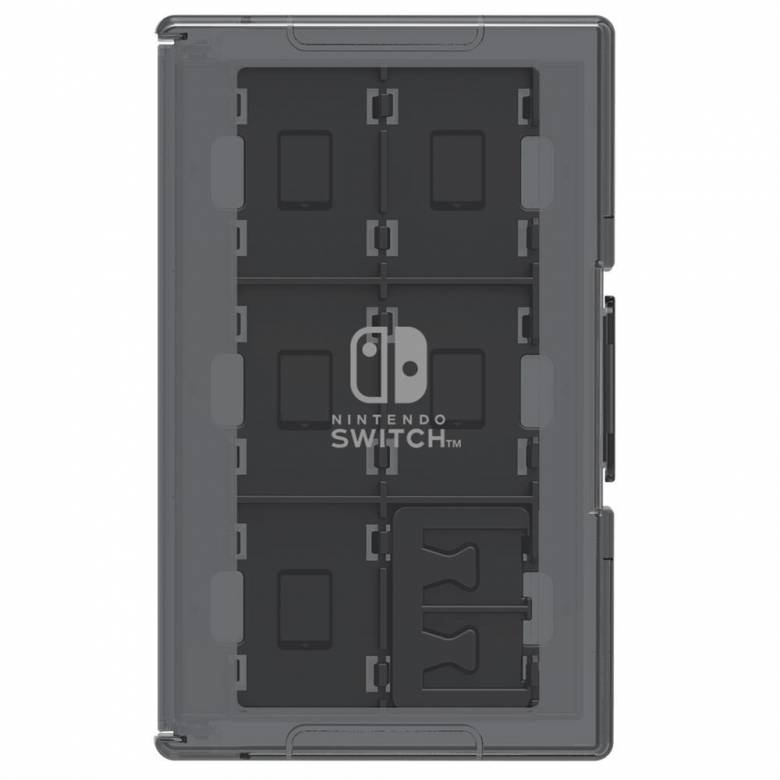 Nintendo Switch - Слух: фото аксессуаров для Nintendo Switch лицензированных Nintendo - screenshot 20