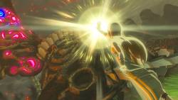 Nintendo - Гора новых скриншотов The Legend of Zelda: Breath of the Wild - screenshot 36