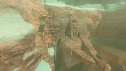 Nintendo - Гора новых скриншотов The Legend of Zelda: Breath of the Wild - screenshot 28