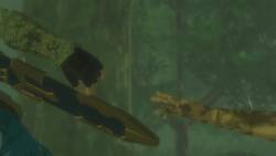 Nintendo - Гора новых скриншотов The Legend of Zelda: Breath of the Wild - screenshot 6
