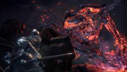Dark Souls 3 - Трейлер и дата релиза второго DLC для Dark Souls 3 - screenshot 2