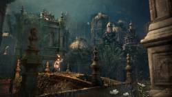 Dark Souls 3 - Трейлер и дата релиза второго DLC для Dark Souls 3 - screenshot 1