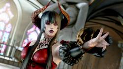 Tekken 7 - Официальный анонс Tekken 7 с трейлером и скриншотами - screenshot 4