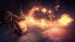 Dark Souls 3 - Трейлер и дата релиза второго DLC для Dark Souls 3 - screenshot 3