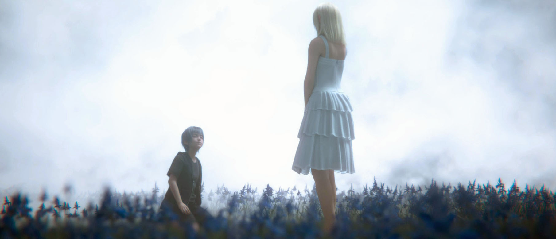 Изображение к Новая Final Fantasy в разработке, сказал Синдзи Хасимото