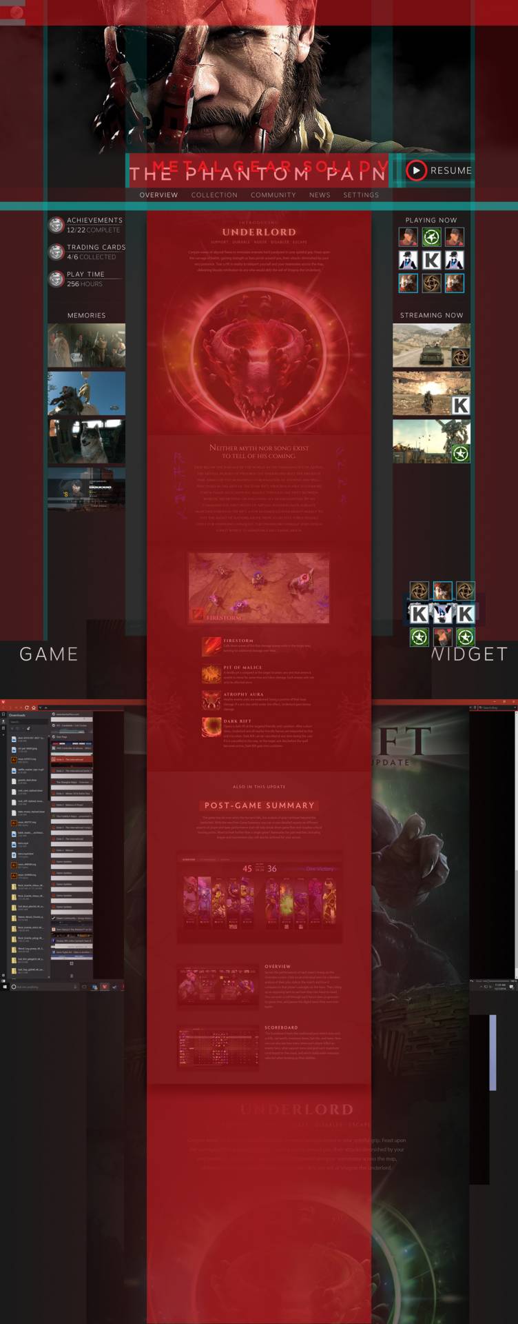 Интересное - Кажется Valve скоро выпустит SteamU, новый клиент Steam - screenshot 2