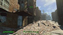 Fallout 4 - Взгляните на то, как выглядит Fallout 4 с официальными текстурами высокого разрешения - screenshot 4