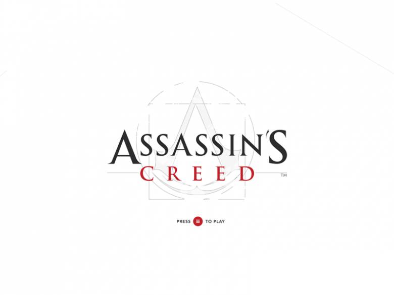 Ubisoft - Слух: Ubisoft выпустит VR-пазл Assassin's Creed - screenshot 1