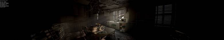 Resident Evil 7 - Гайд Resident Evil 7 - Как запустить игру с соотношением сторон 21:9 - screenshot 3