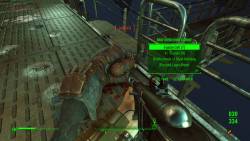 Fallout 4 - Взгляните на то, как выглядит Fallout 4 с официальными текстурами высокого разрешения - screenshot 6