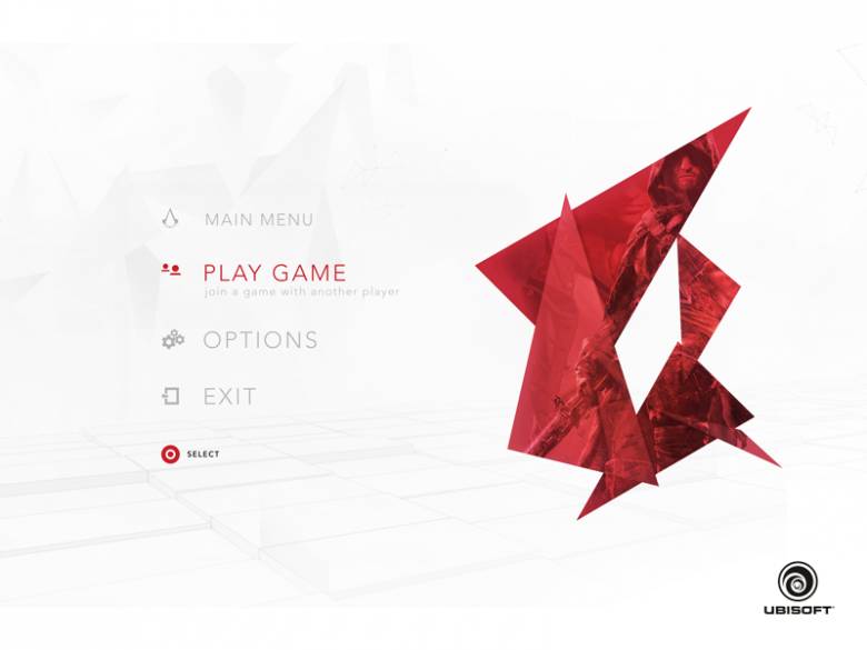 Ubisoft - Слух: Ubisoft выпустит VR-пазл Assassin's Creed - screenshot 2