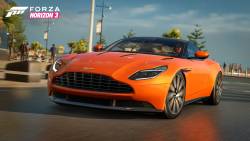 Forza Horizon 3 - Трейлер и скриншоты следующего DLC для Forza Horizon 3 - screenshot 1
