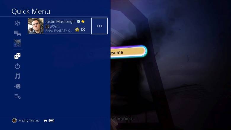 PS4 - PS4 наконец-то получит поддержку внешнего жесткого диска - screenshot 2