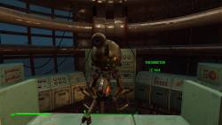 Fallout 4 - Взгляните на то, как выглядит Fallout 4 с официальными текстурами высокого разрешения - screenshot 8