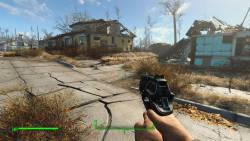 Fallout 4 - Взгляните на то, как выглядит Fallout 4 с официальными текстурами высокого разрешения - screenshot 12