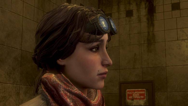 PC - Релиз Syberia 3 состоится 20 Апреля на PC, PS4 и Xbox One - screenshot 5