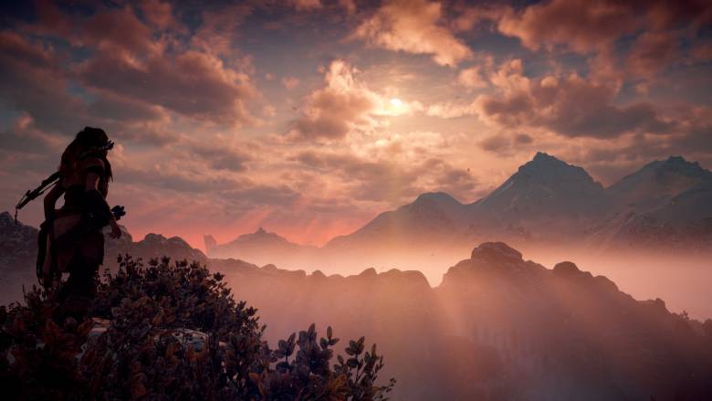 Guerrilla Games - Новые скриншоты демонстрируют невероятное внимание к деталям в Horizon: Zero Dawn - screenshot 4