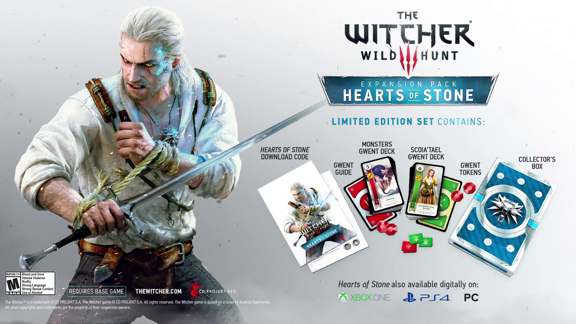 The witcher 3 hearts of stone музыка фото 93