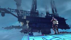 Remastered - Ремастер Cloudbuilt выйдет этим летом на PC, PS4 и Xbox One - screenshot 11