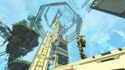 Remastered - Ремастер Cloudbuilt выйдет этим летом на PC, PS4 и Xbox One - screenshot 8