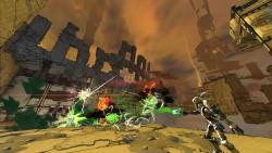 Remastered - Ремастер Cloudbuilt выйдет этим летом на PC, PS4 и Xbox One - screenshot 12