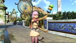 Square Enix - Dragon Quest Heroes II выйдет на PC 25 Апреля - screenshot 15