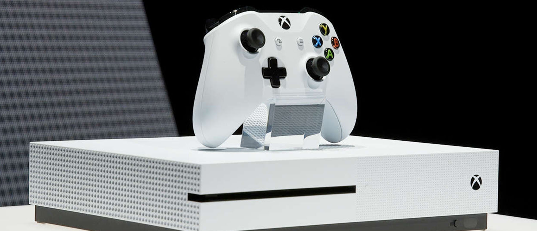 Изображение к Microsoft анонсировали новый сервис для Xbox One с подпиской